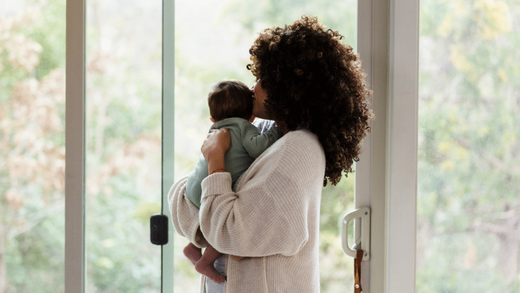 new mom 101