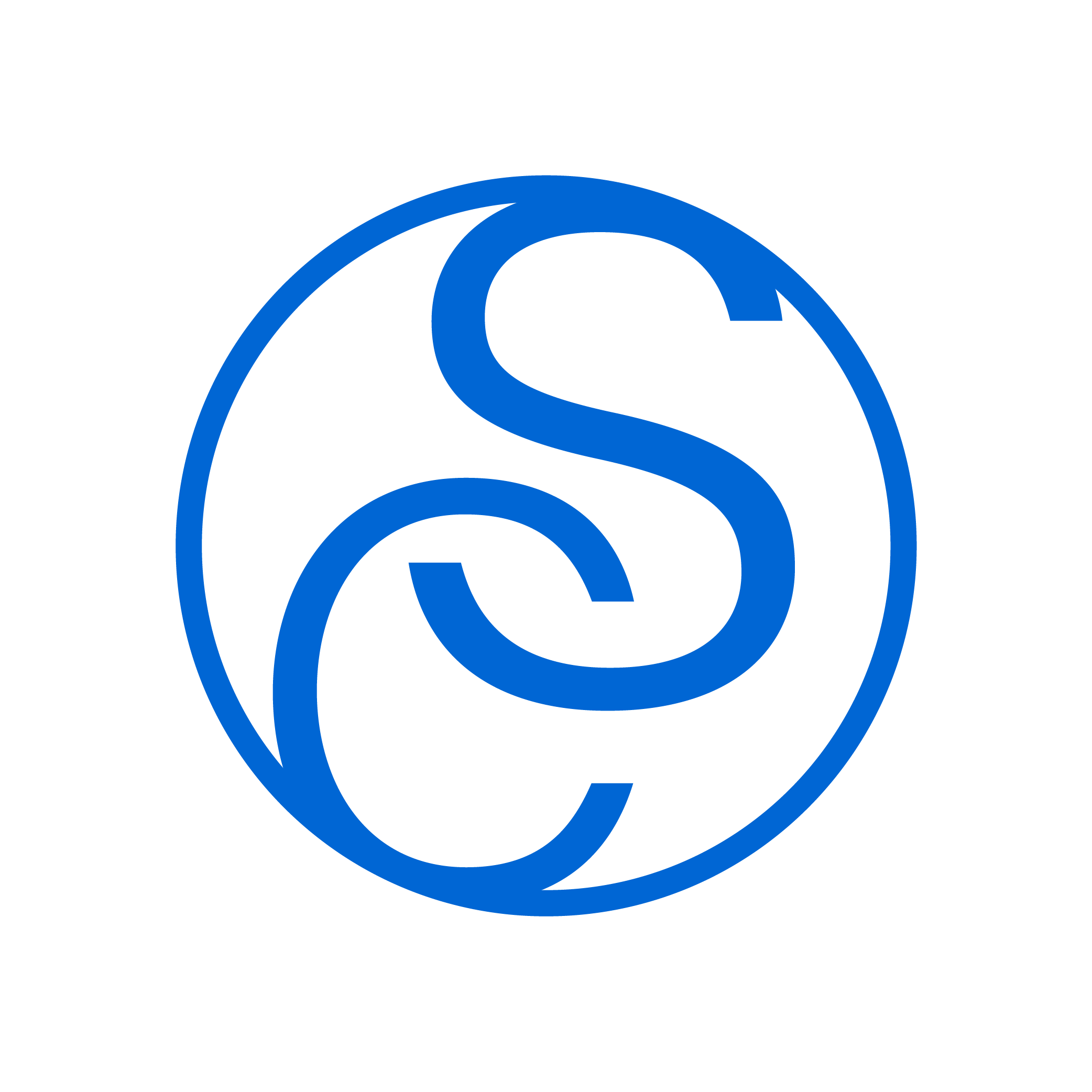 Scherbel Clinic Logo Circle